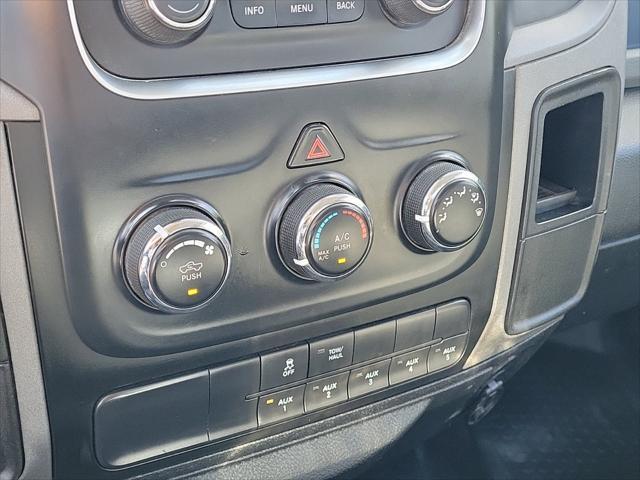 used 2018 Ram 3500 car, priced at $19,992