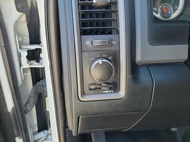 used 2018 Ram 3500 car, priced at $19,992