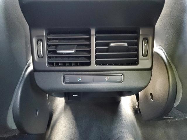 used 2021 Land Rover Range Rover Evoque car, priced at $25,295