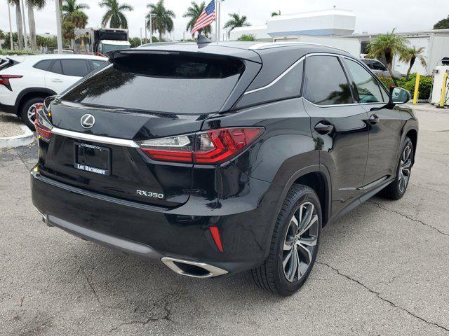 used 2018 Lexus RX 350 car, priced at $25,996