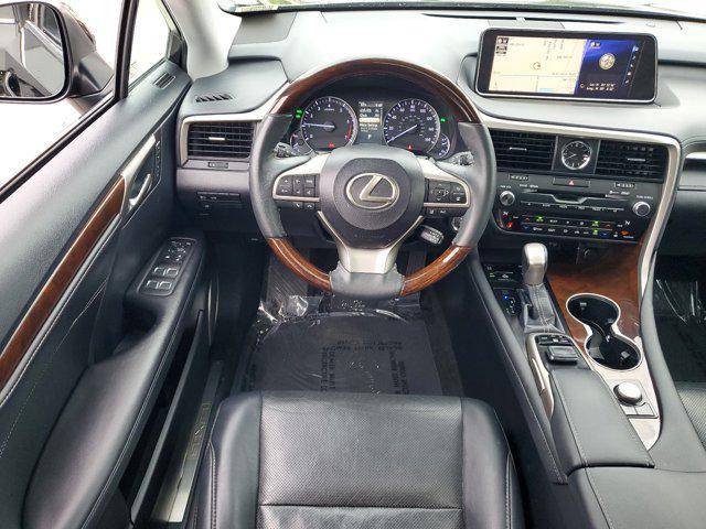 used 2018 Lexus RX 350 car, priced at $25,996