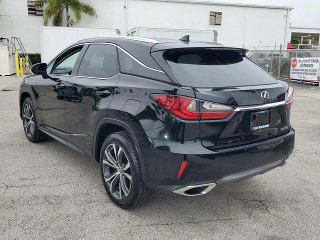 used 2018 Lexus RX 350 car, priced at $25,996