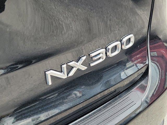 used 2021 Lexus NX 300 car, priced at $26,243