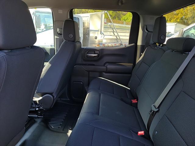 new 2024 Chevrolet Silverado 1500 car, priced at $34,561