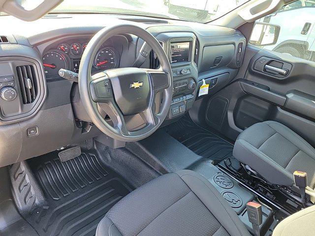 new 2024 Chevrolet Silverado 1500 car, priced at $32,976