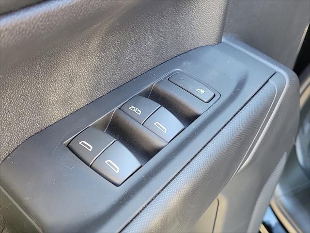new 2024 Chevrolet Silverado 1500 car, priced at $34,561