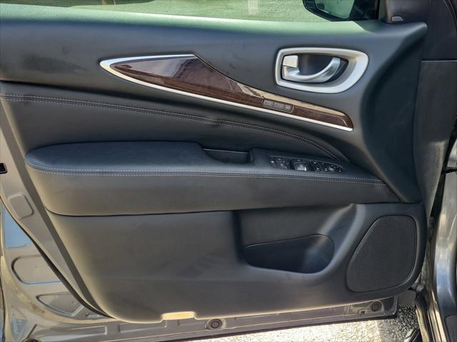 used 2020 INFINITI QX60 car, priced at $22,929