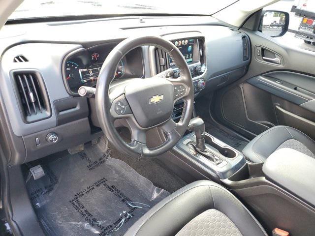 used 2016 Chevrolet Colorado car, priced at $17,496