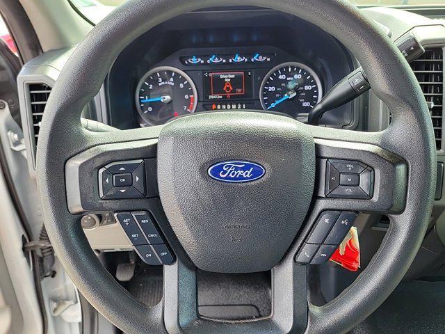 used 2022 Ford F-250 car, priced at $40,452