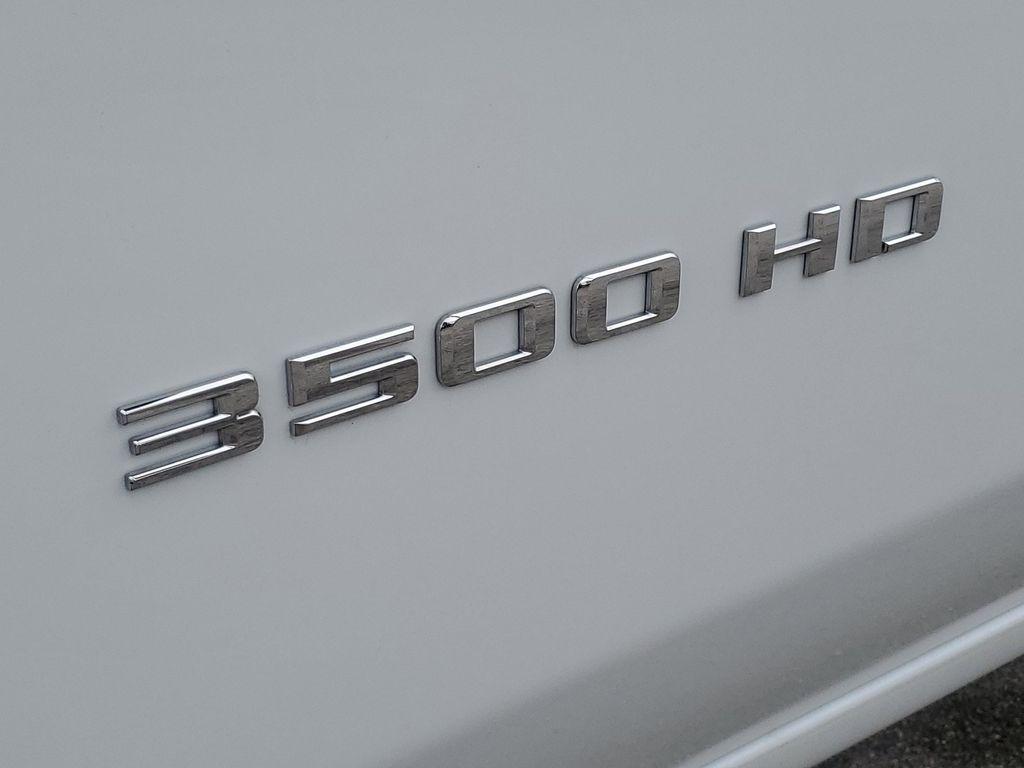 new 2024 Chevrolet Silverado 3500 car, priced at $77,243
