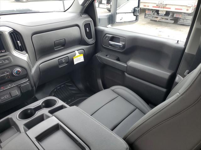 new 2024 Chevrolet Silverado 3500 car, priced at $66,231