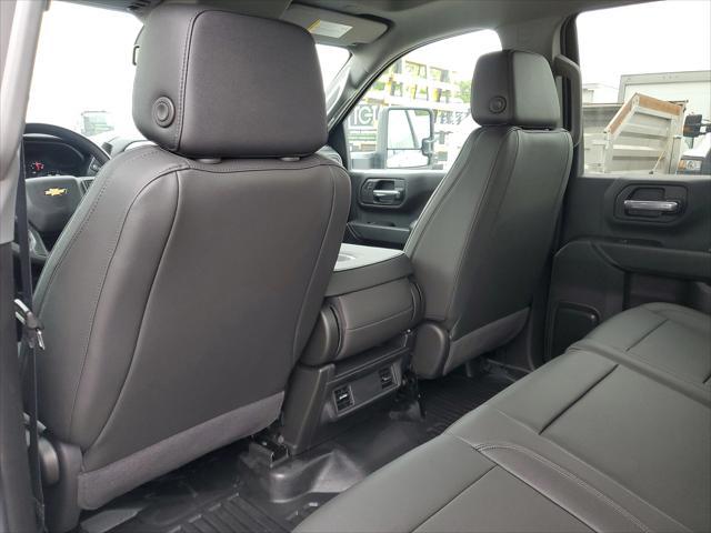 new 2024 Chevrolet Silverado 3500 car, priced at $66,231