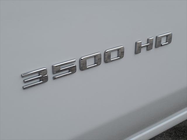 new 2024 Chevrolet Silverado 3500 car, priced at $66,231
