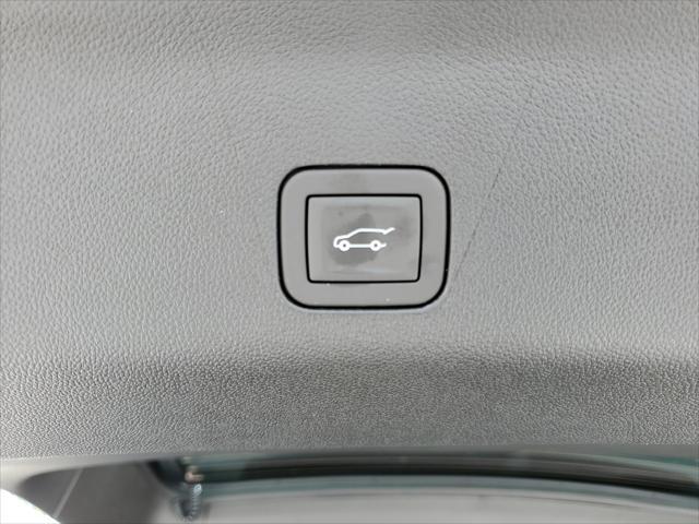 new 2025 Chevrolet Suburban car, priced at $76,790