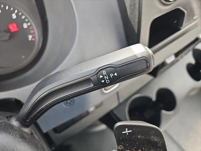 used 2020 Mercedes-Benz Sprinter 2500 car, priced at $32,989