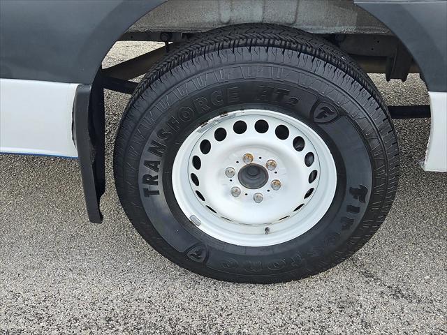 used 2020 Mercedes-Benz Sprinter 2500 car, priced at $32,989