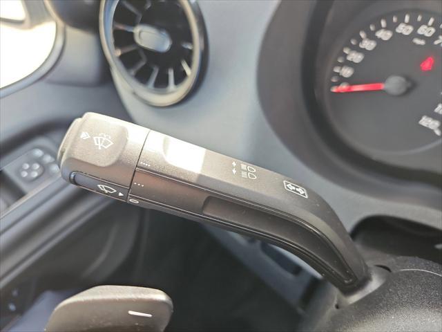 used 2020 Mercedes-Benz Sprinter 2500 car, priced at $32,989