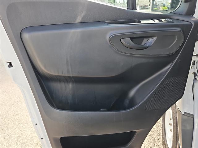 used 2020 Mercedes-Benz Sprinter 2500 car, priced at $32,989