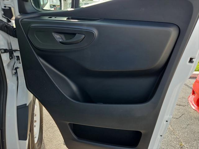 used 2020 Mercedes-Benz Sprinter 2500 car, priced at $32,989