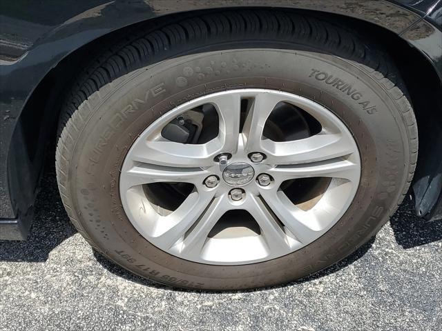 used 2023 Dodge Charger car, priced at $19,999