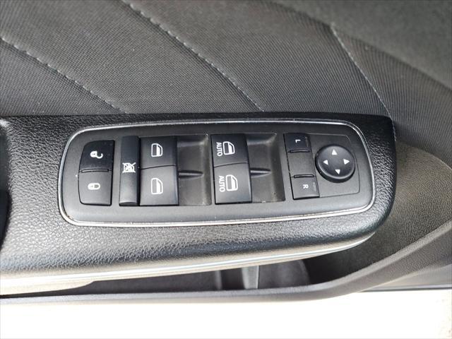 used 2023 Dodge Charger car, priced at $18,985
