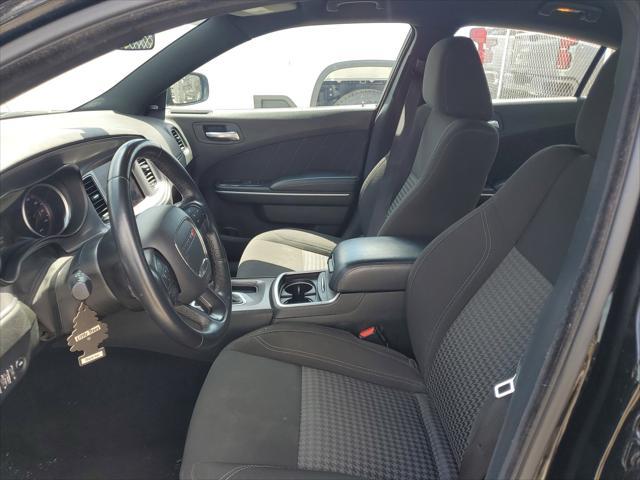 used 2023 Dodge Charger car, priced at $19,999