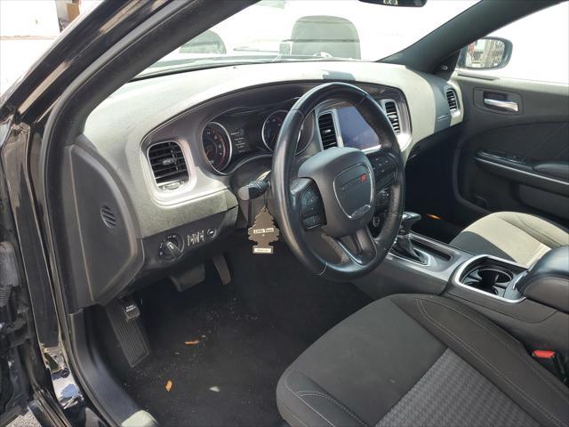 used 2023 Dodge Charger car, priced at $19,999