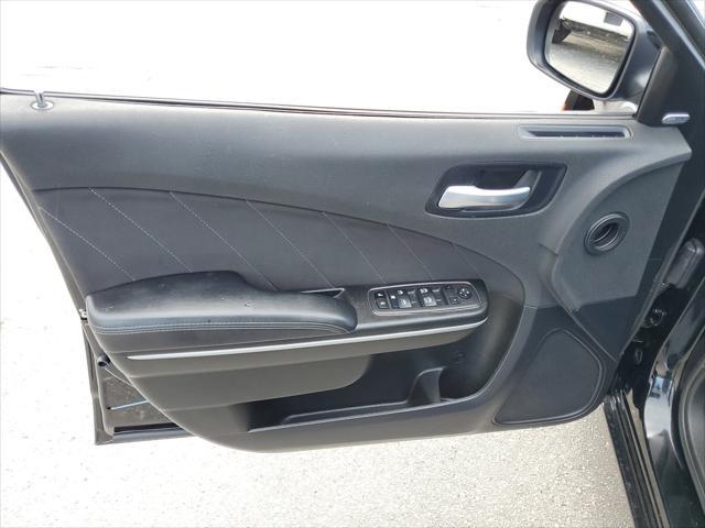 used 2023 Dodge Charger car, priced at $18,985
