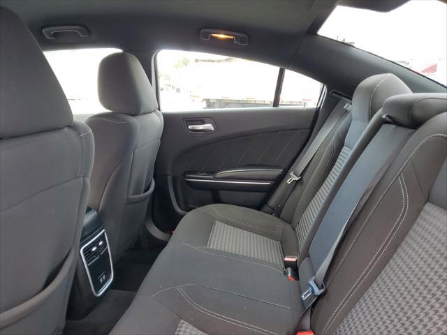 used 2023 Dodge Charger car, priced at $18,985