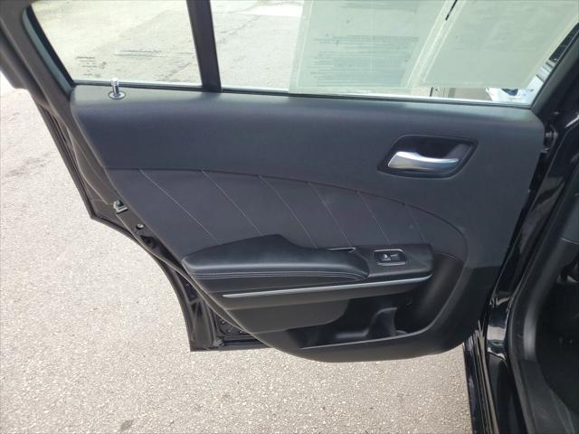 used 2023 Dodge Charger car, priced at $18,985