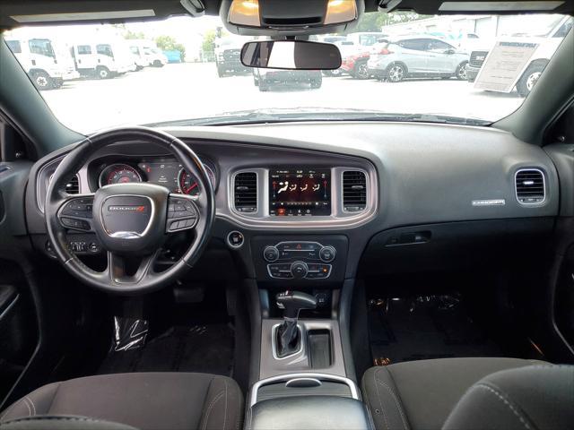 used 2023 Dodge Charger car, priced at $18,985