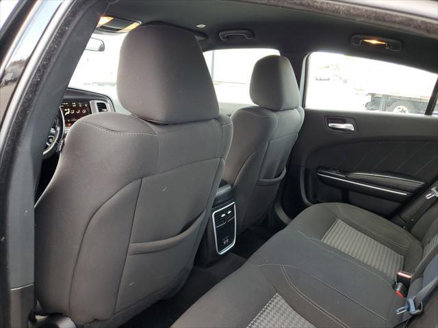 used 2023 Dodge Charger car, priced at $18,985