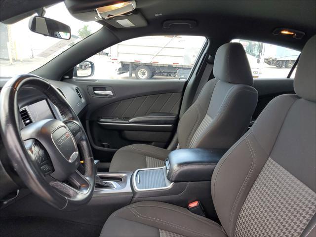 used 2023 Dodge Charger car, priced at $18,985