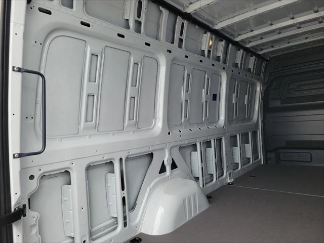 used 2025 Mercedes-Benz Sprinter 2500 car, priced at $52,900