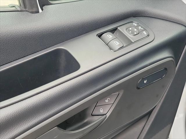 used 2025 Mercedes-Benz Sprinter 2500 car, priced at $52,900