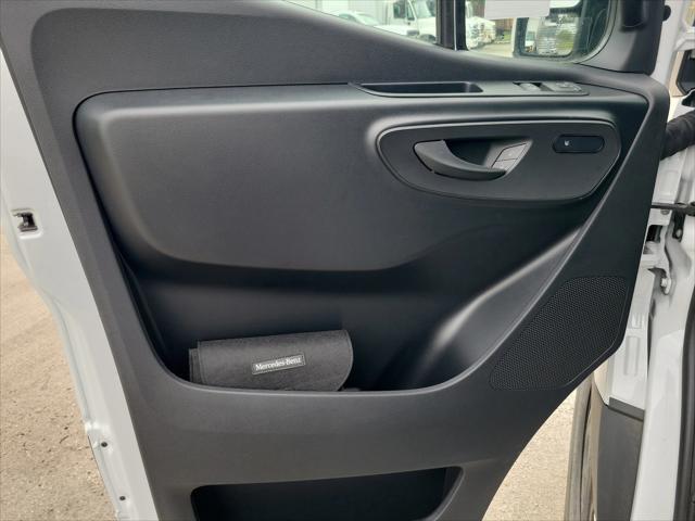 used 2025 Mercedes-Benz Sprinter 2500 car, priced at $52,900