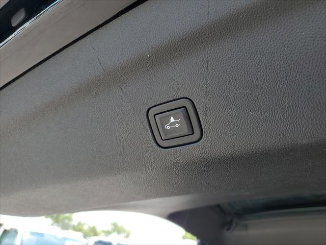 used 2021 Chevrolet Suburban car, priced at $49,699