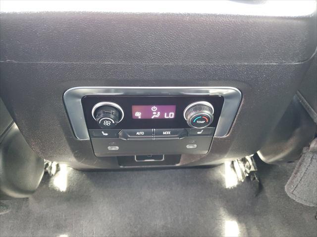 used 2021 Chevrolet Suburban car, priced at $49,699