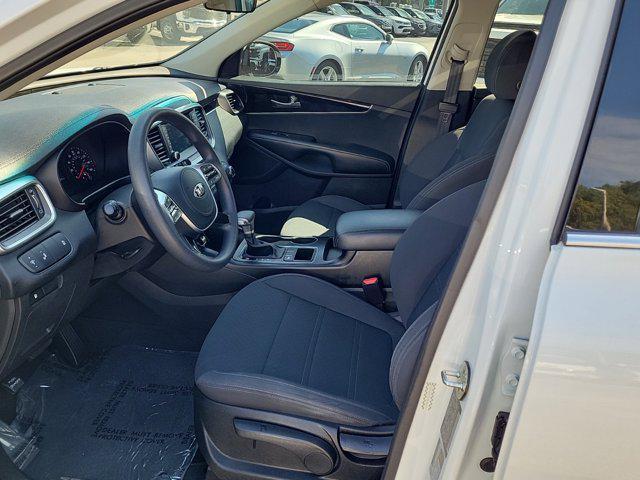 used 2020 Kia Sorento car, priced at $16,046