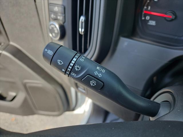 new 2025 Chevrolet Silverado 2500 car, priced at $45,868