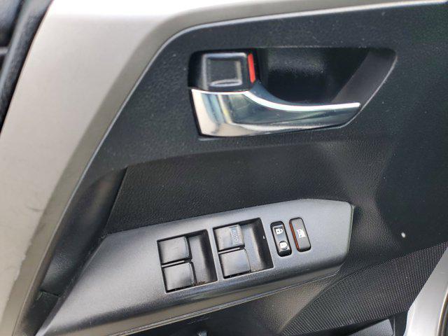 used 2017 Toyota RAV4 car, priced at $16,898