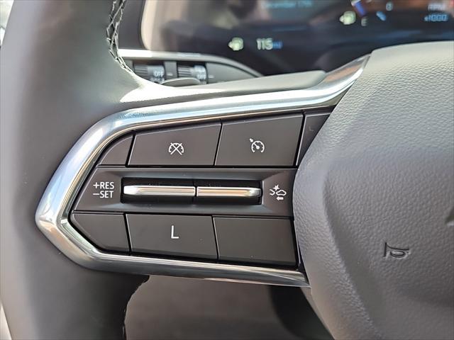 new 2025 Chevrolet Equinox car, priced at $26,108