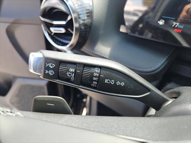 new 2026 Chevrolet Equinox car, priced at $31,035