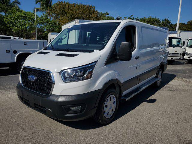 used 2023 Ford Transit-250 car, priced at $37,956