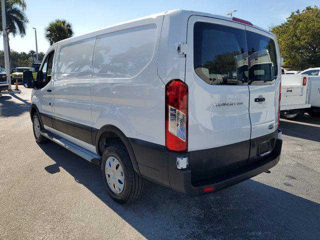 used 2023 Ford Transit-250 car, priced at $37,956