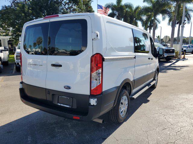 used 2023 Ford Transit-250 car, priced at $37,956