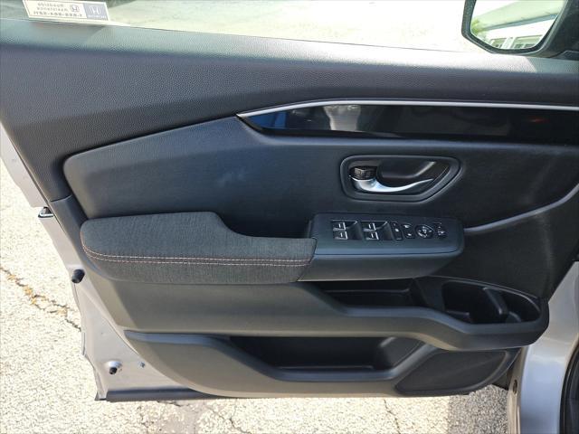 used 2023 Honda Pilot car, priced at $31,489