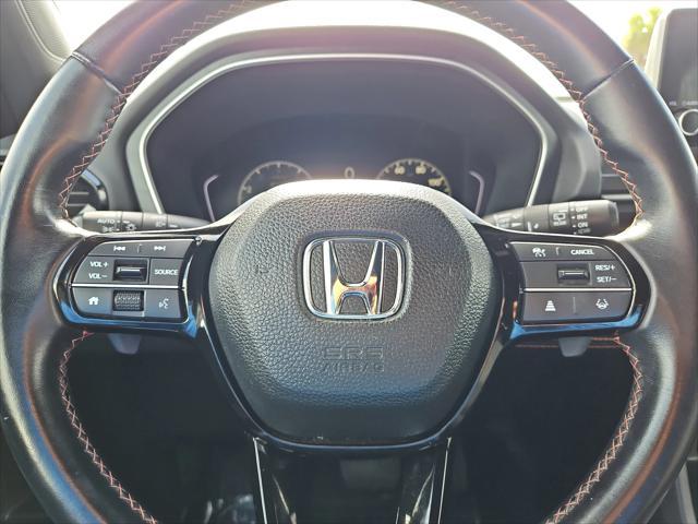 used 2023 Honda Pilot car, priced at $31,489