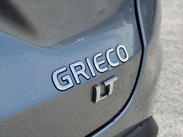 new 2025 Chevrolet Trax car, priced at $25,062
