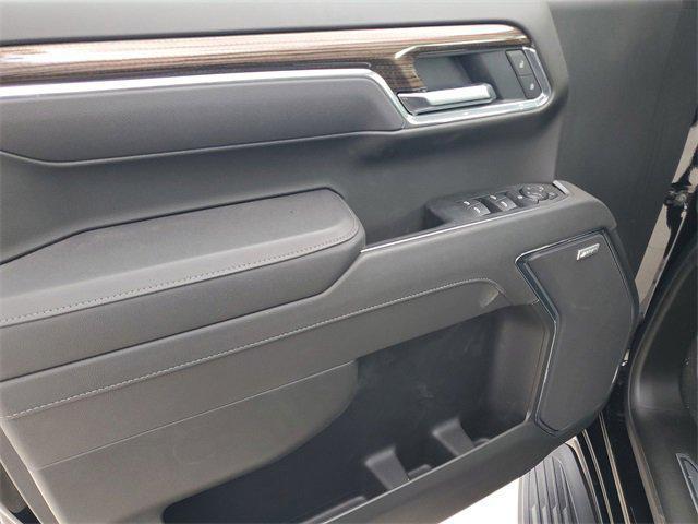 new 2025 Chevrolet Silverado 1500 car, priced at $50,691
